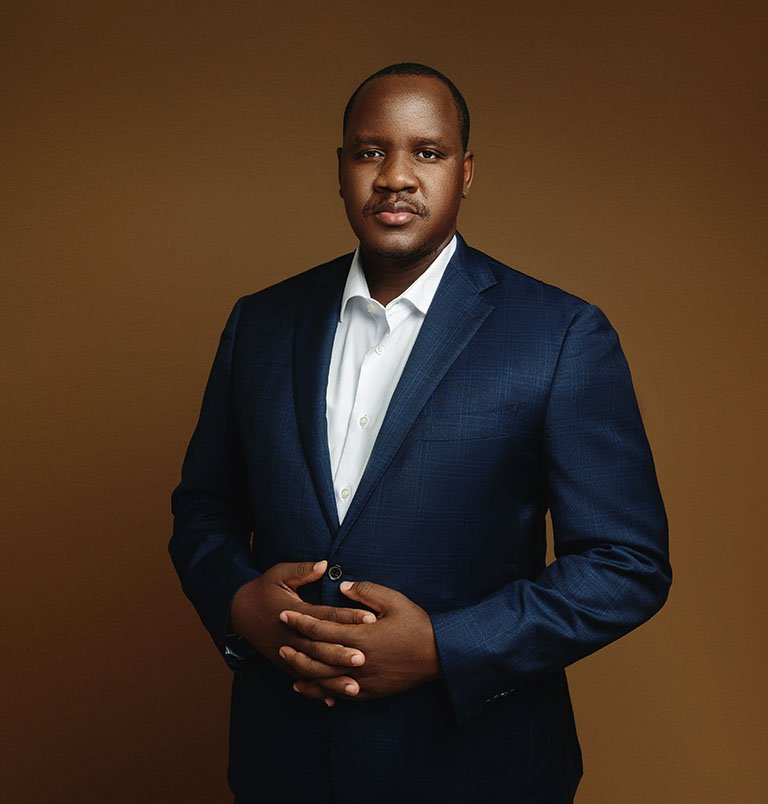 Kelver Matsinhe